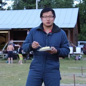 Meet your Posher, Duc